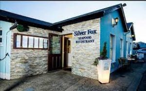 Silver Fox Seafood Restaurant